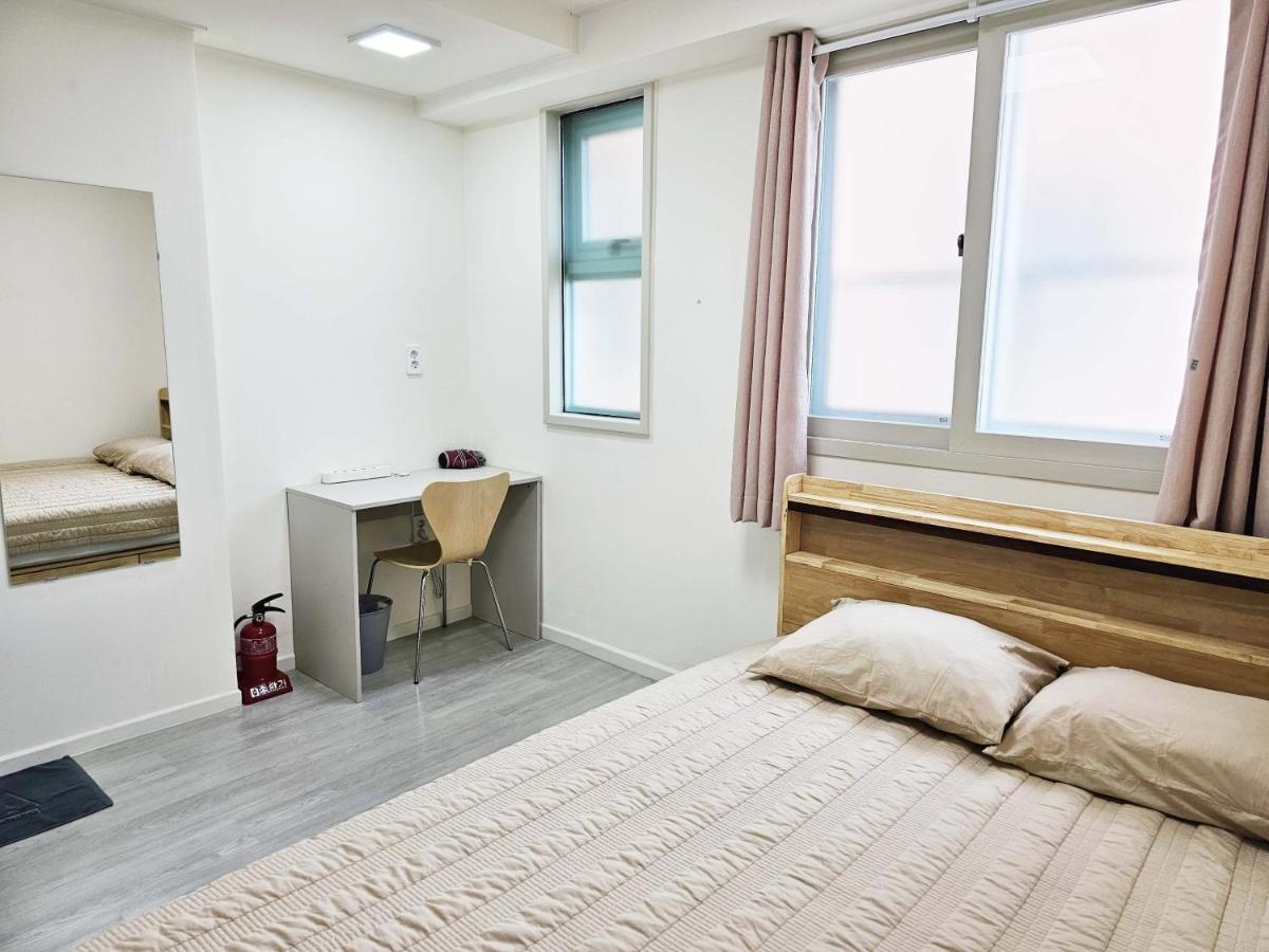 Boa Travel House 旅馆 首尔