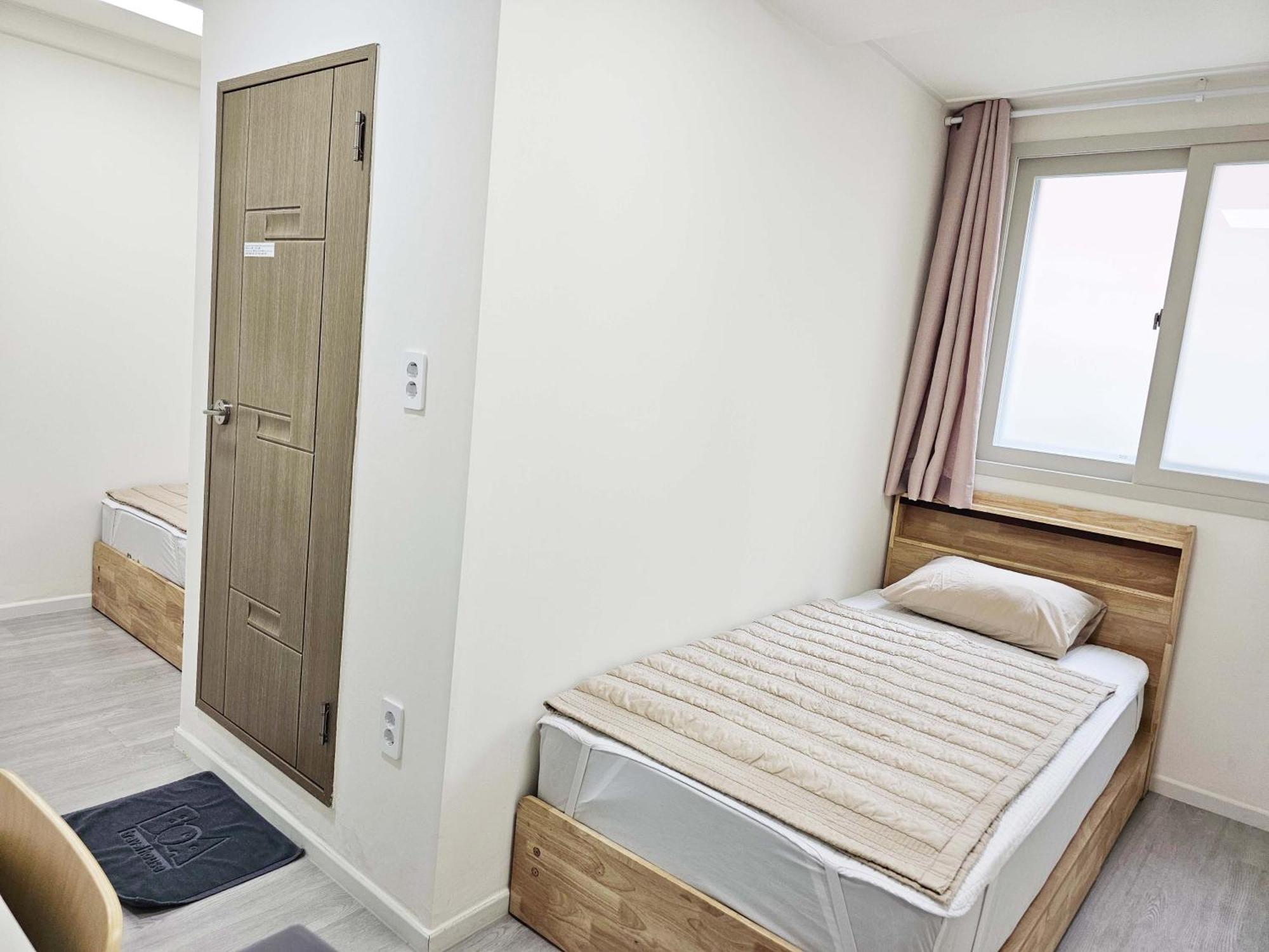 Boa Travel House 旅馆