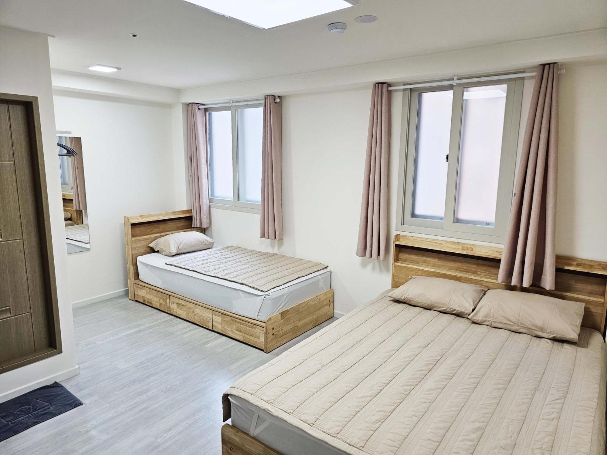 旅馆 Boa Travel House *