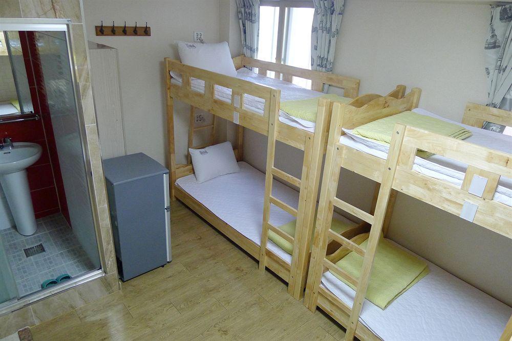 Boa Travel House Asrama *