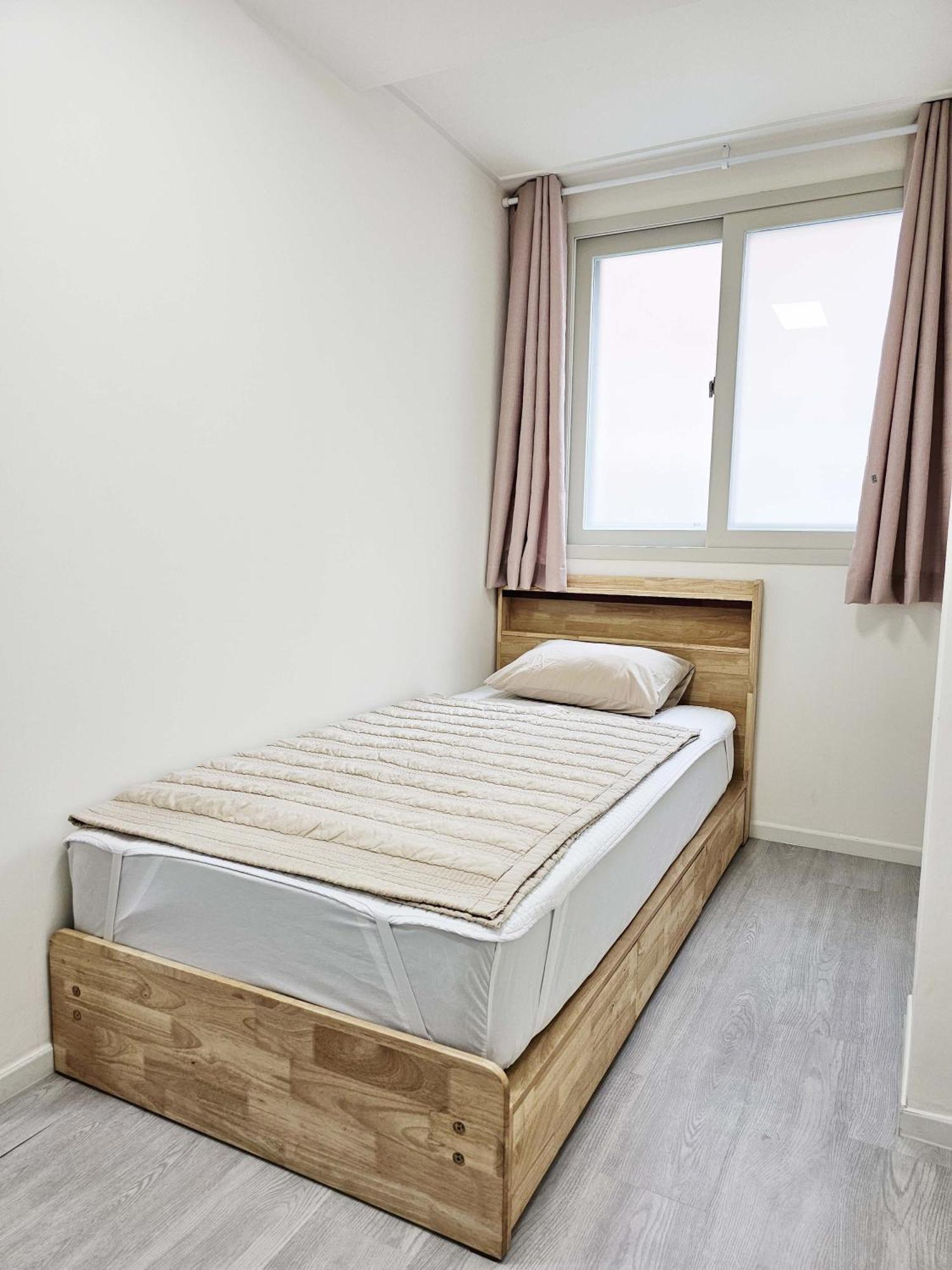 旅馆 Boa Travel House