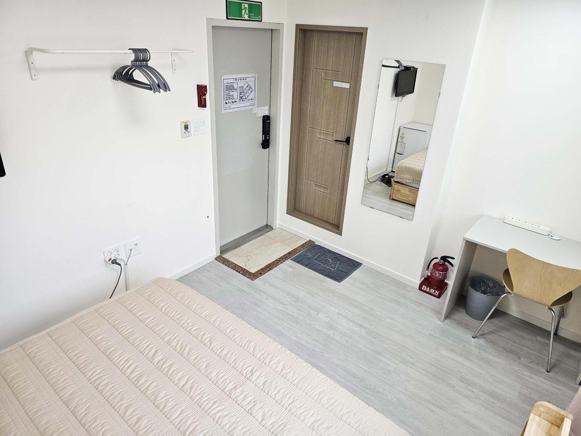 旅馆 Boa Travel House *