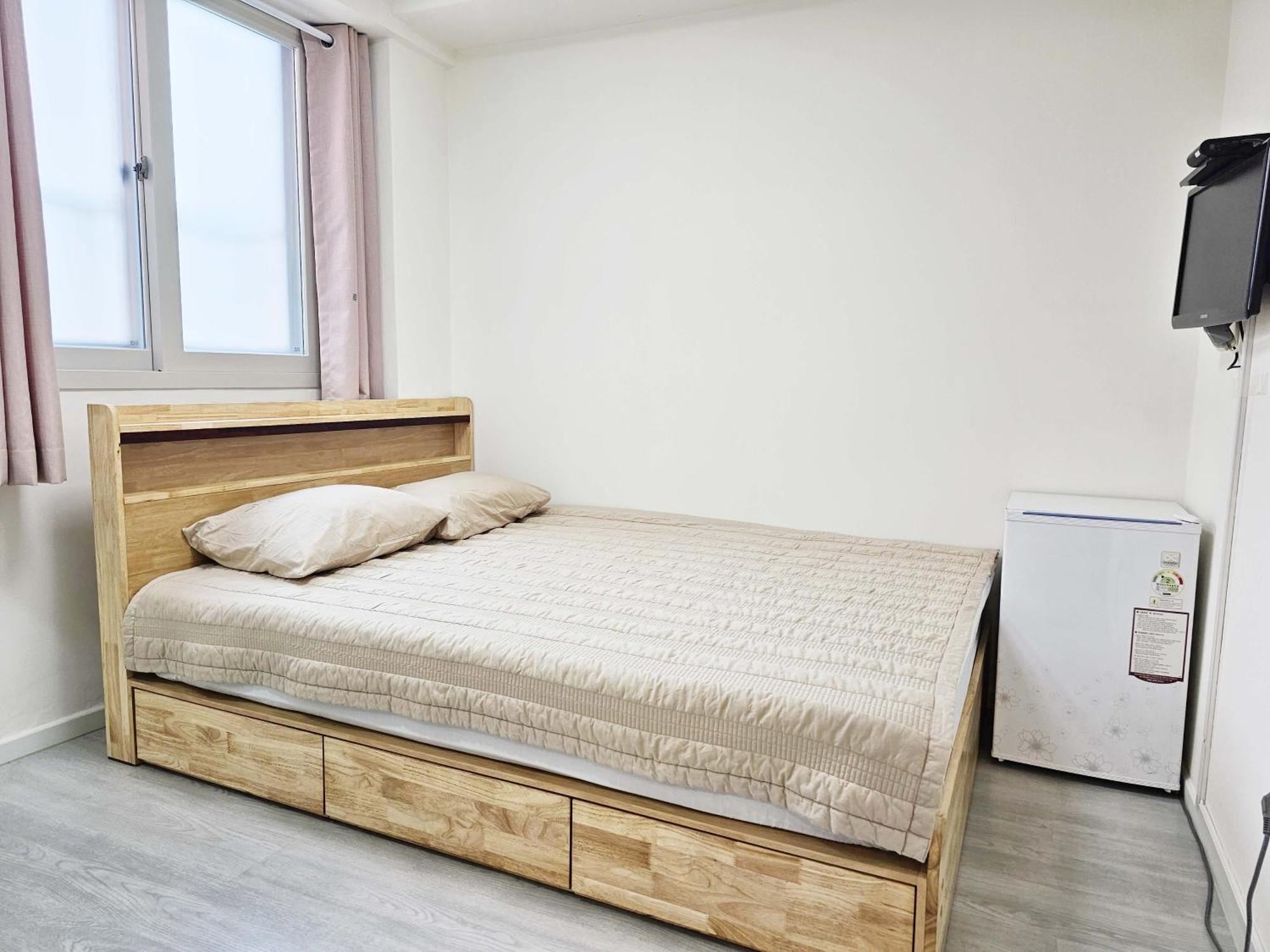 旅馆 Boa Travel House 首尔