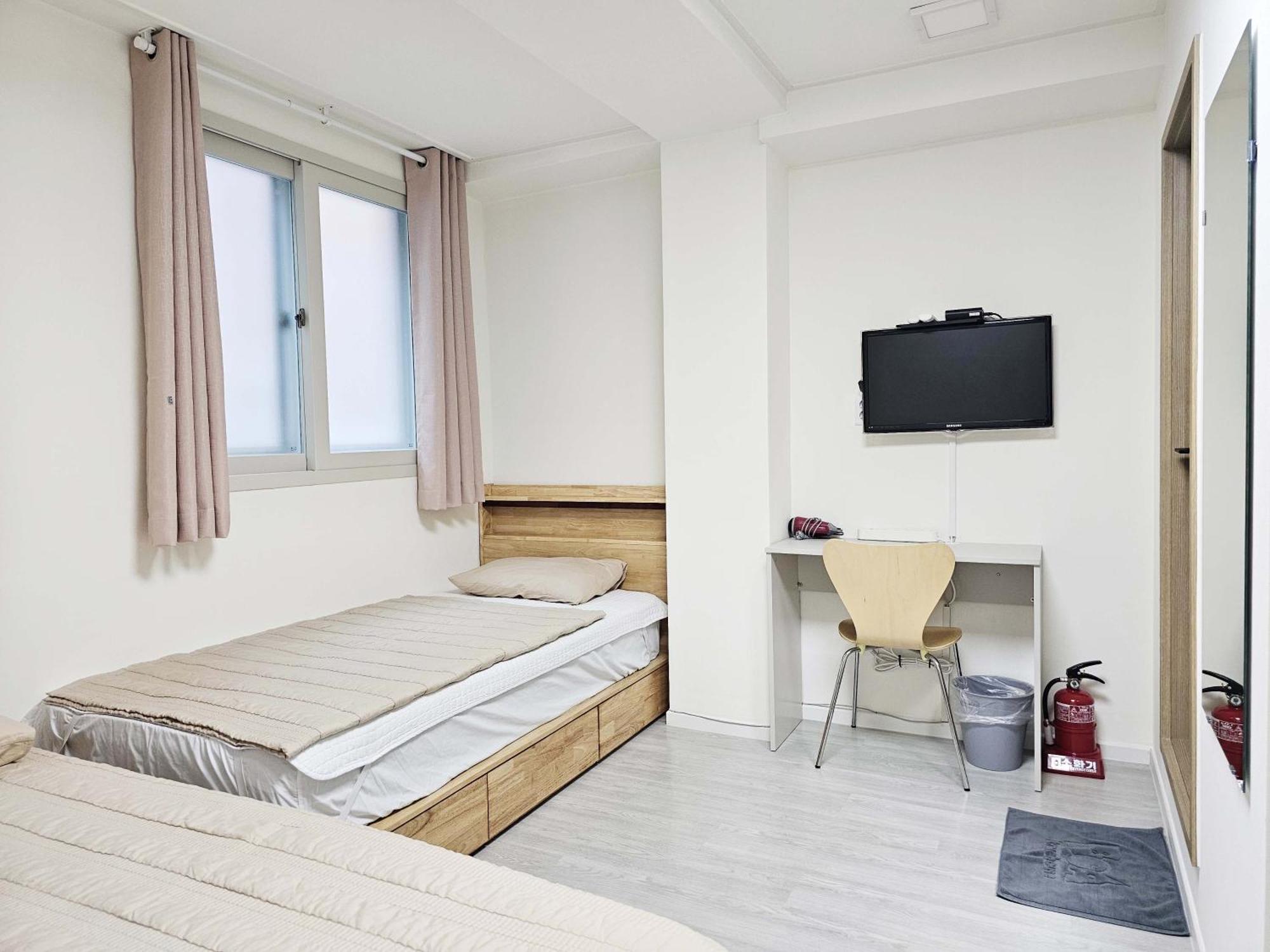 Asrama Boa Travel House