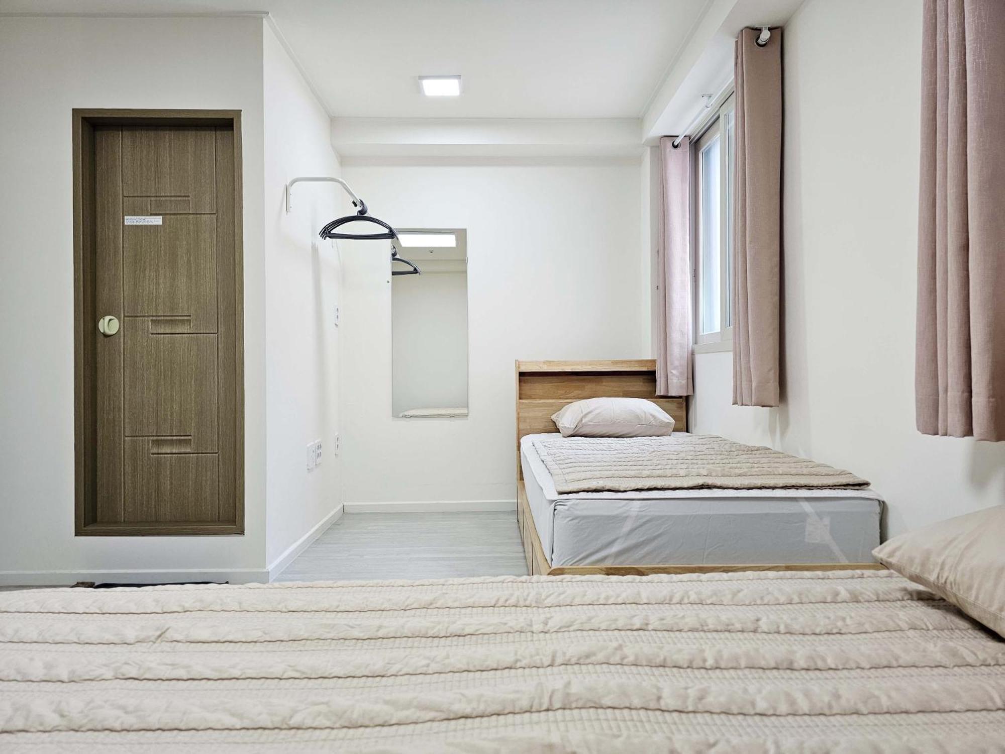 旅馆 Boa Travel House 首尔