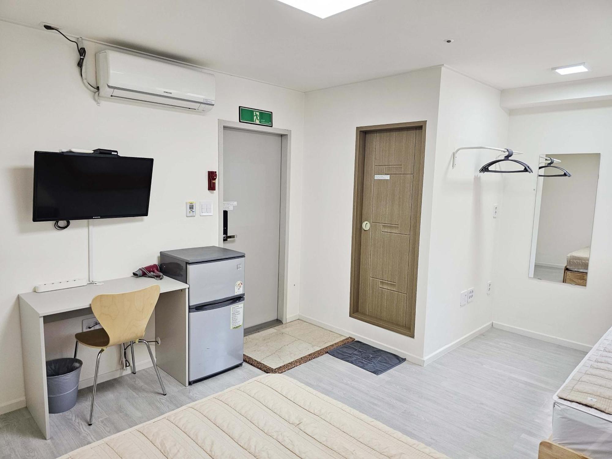 Boa Travel House 旅馆 *