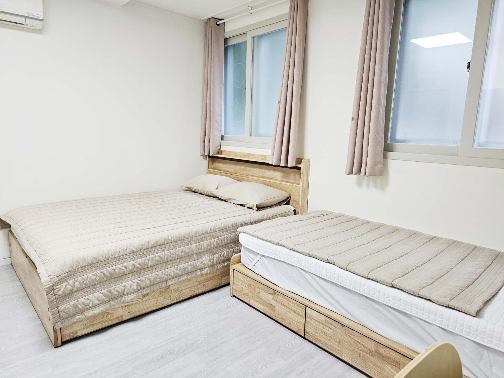 Boa Travel House 旅馆 首尔