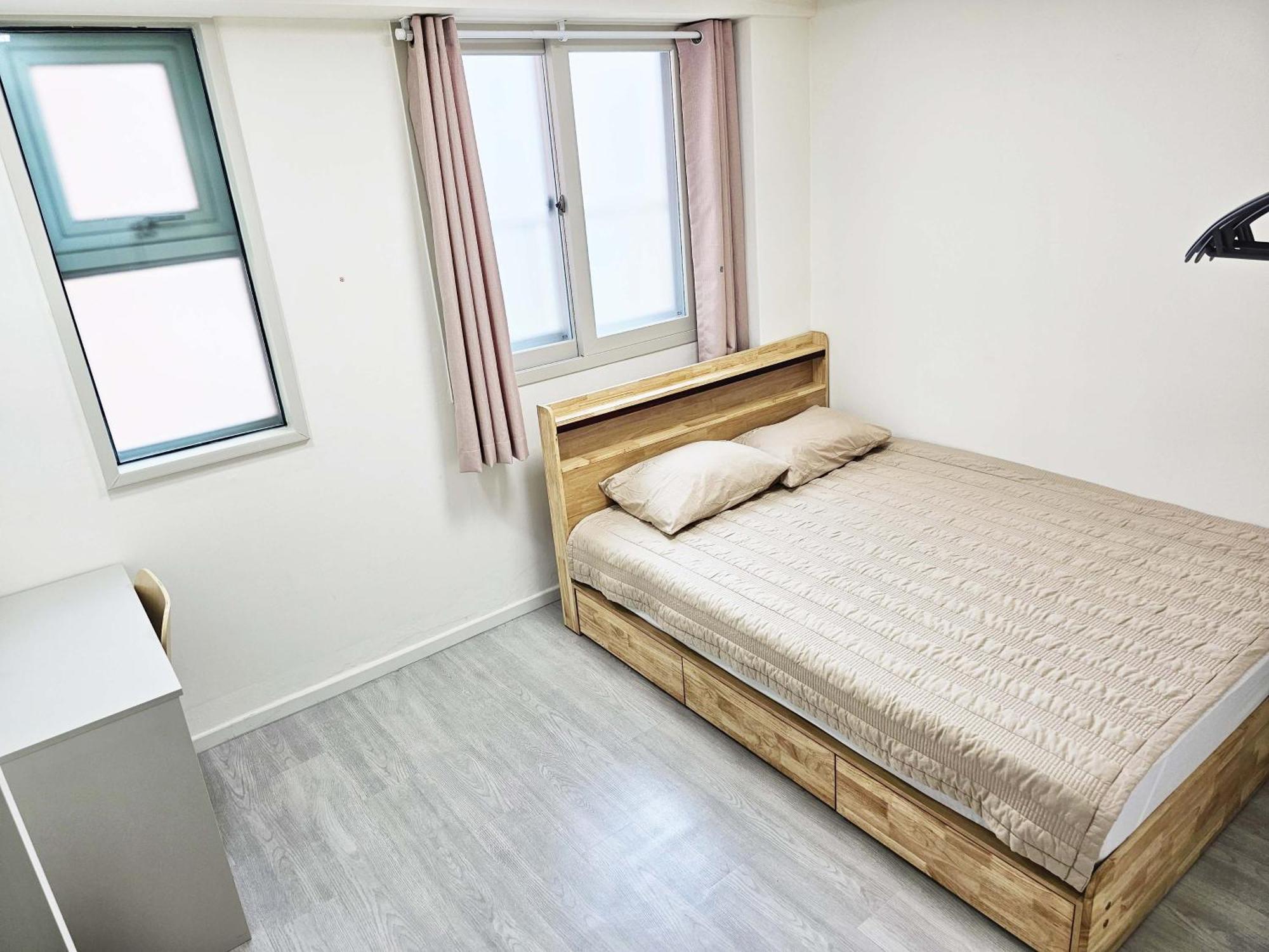 旅馆 Boa Travel House *