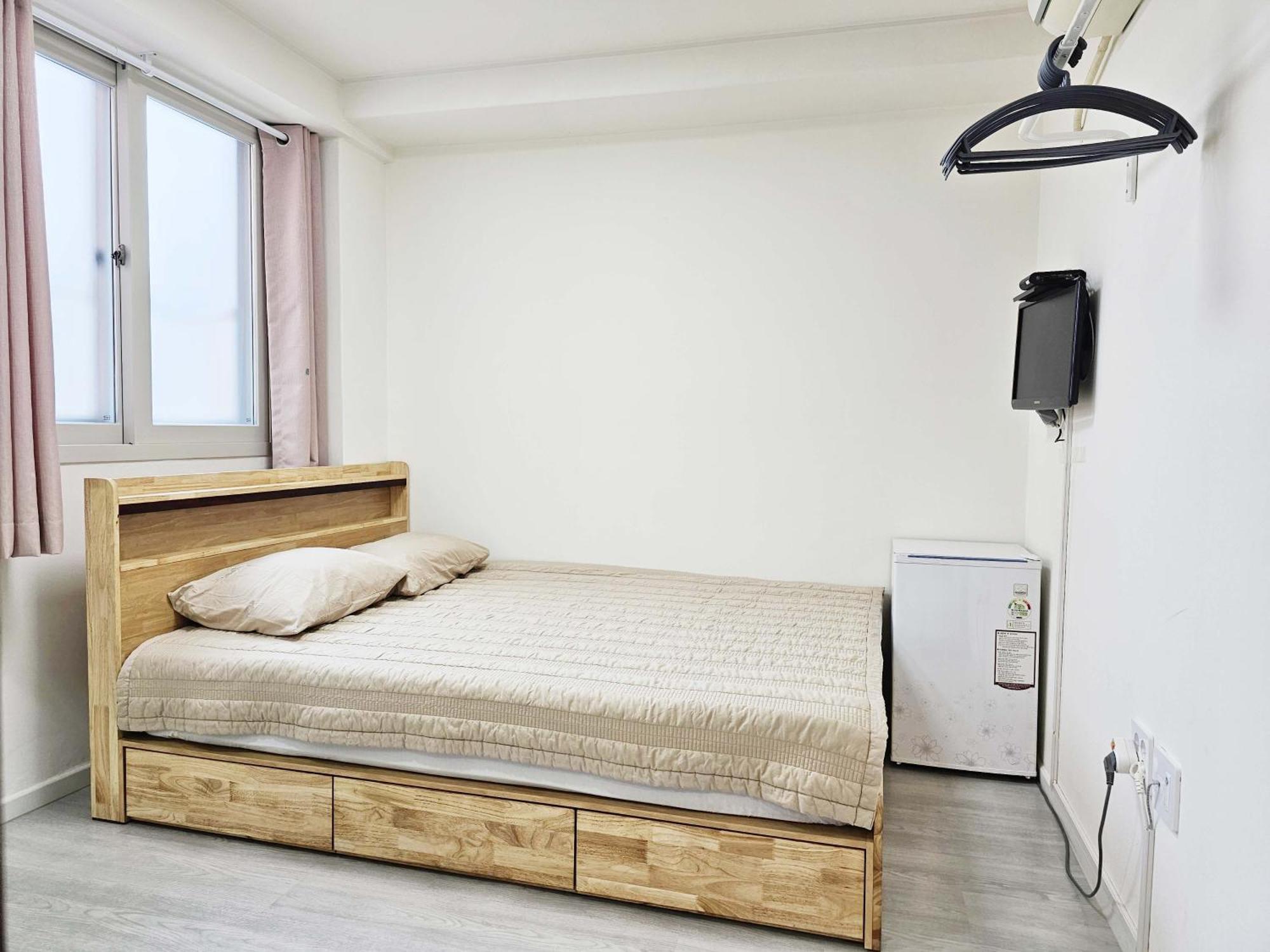 Boa Travel House 旅馆 首尔