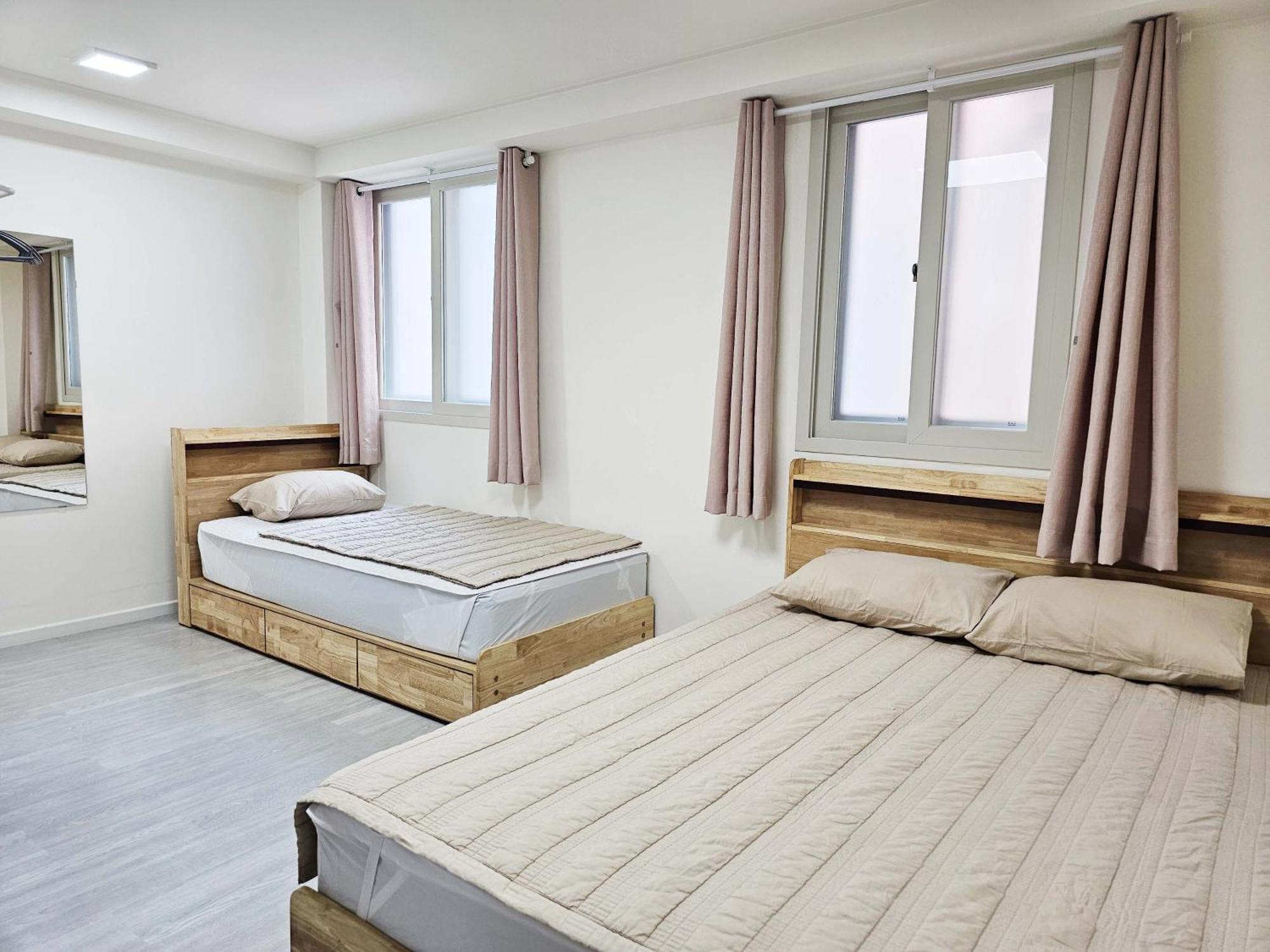 Boa Travel House 旅馆