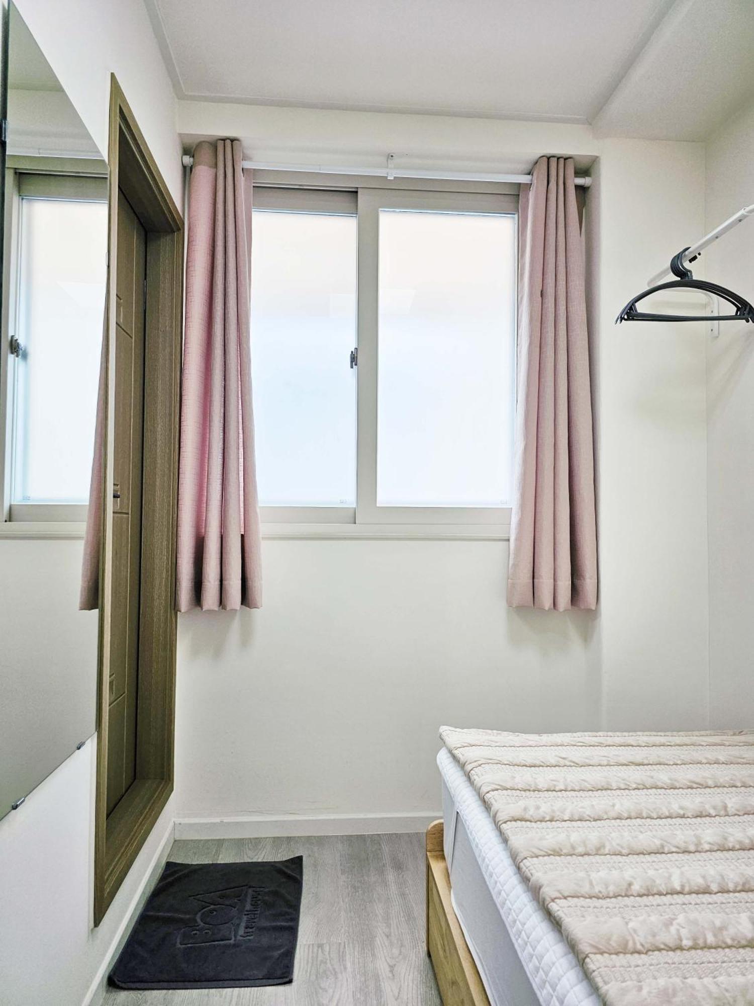 Boa Travel House 旅馆 首尔
