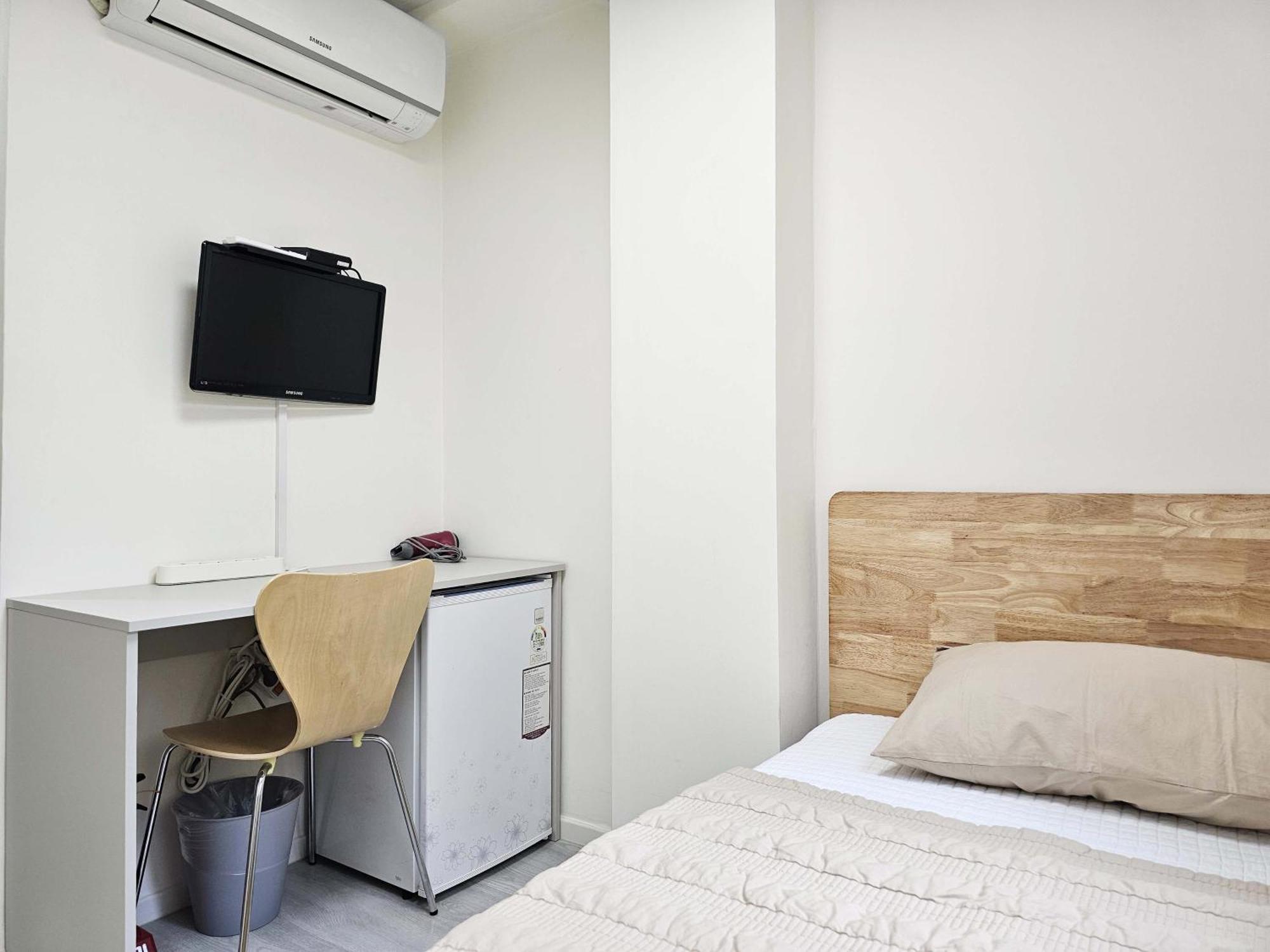 Boa Travel House 旅馆 *