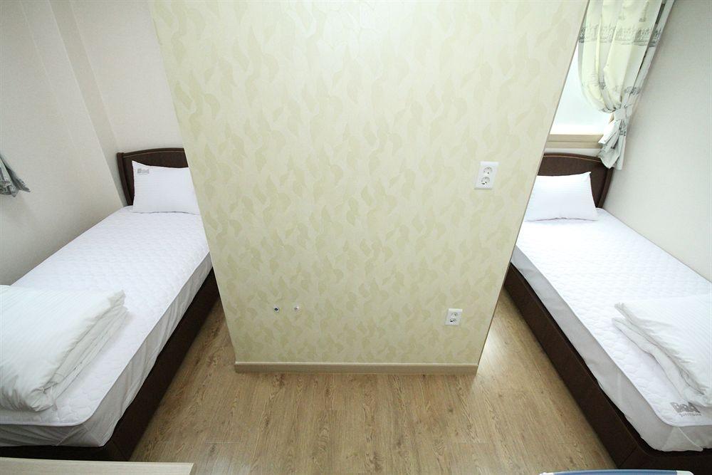 Asrama Boa Travel House Seoul