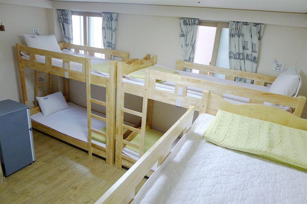 Boa Travel House Asrama