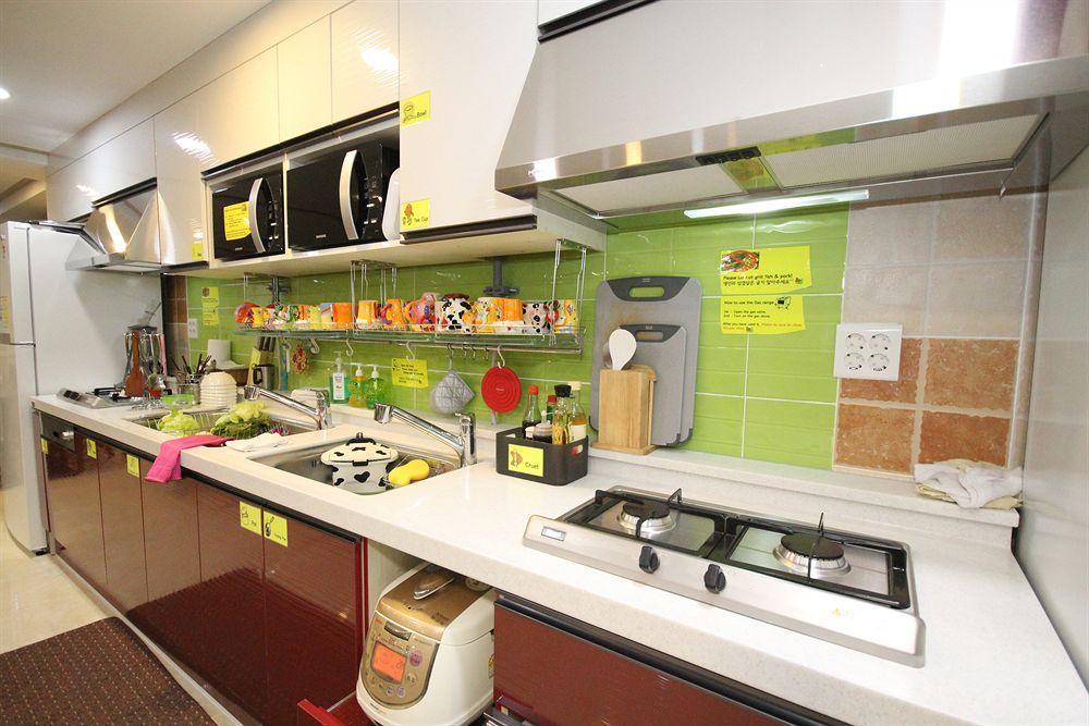 Boa Travel House 旅馆