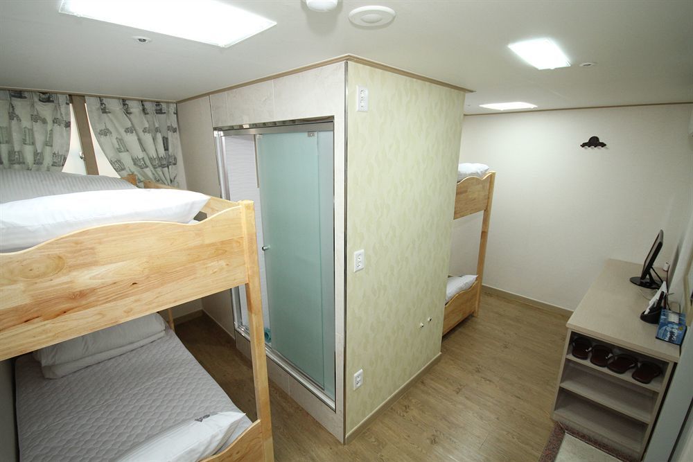 旅馆 Boa Travel House