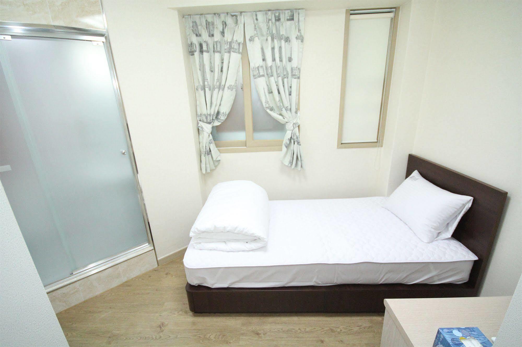 Boa Travel House 首尔