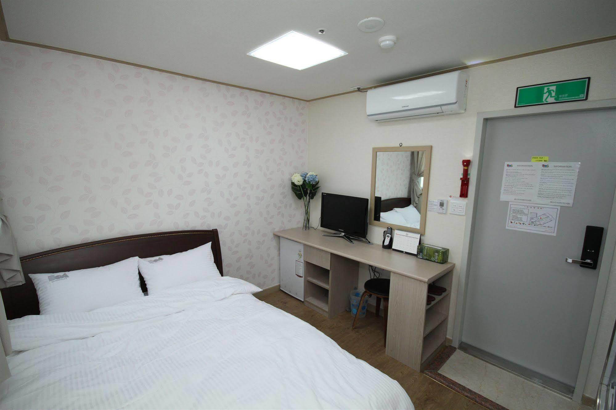 旅馆 Boa Travel House *